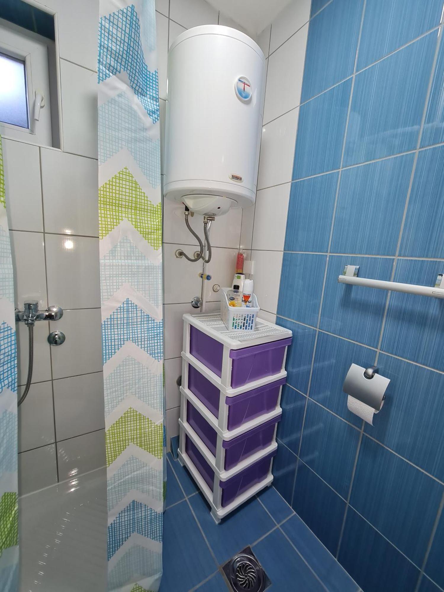 Apartment Colovic Raška المظهر الخارجي الصورة